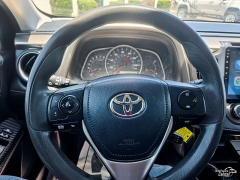 Used 2014  Toyota RAV4 FWD 4dr XLE &lpar;Natl&rpar; at Auto Finance Center of Greer near Greer&comma; SC