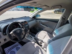 Used 2011  Toyota Corolla 4dr Sdn (Natl) at Auto Finance Center of Greer near Greer, SC