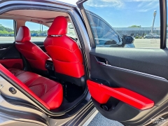 Used 2019  Toyota Camry XSE Auto &lpar;Natl&rpar; at Auto Finance Center of Greer near Greer&comma; SC