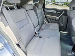Used 2009  Honda CR-V 4d SUV FWD LX at Auto Finance Center of Greer near Greer&comma; SC