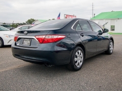Used 2017 Toyota Camry Auto (Natl) at Auto Finance Center of Greer near Greer, SC
