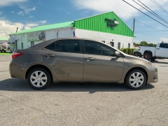 Used 2018 Toyota Corolla (Natl) at Auto Finance Center of Greer near Greer, SC