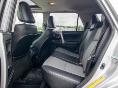 Used 2014 Toyota 4Runner 4WD 4dr V6 (Natl) at Auto Finance Center of Greer near Greer, SC
