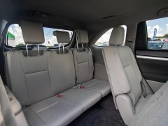 Used 2018 Toyota Highlander 4d SUV FWD LE at Auto Finance Center of Greer near Greer, SC