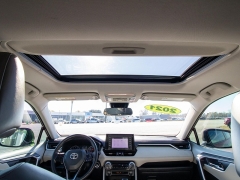 Used 2021  Toyota RAV4 XLE Premium FWD at Auto Finance Center of Greer near Greer&comma; SC