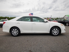 Used 2014 Toyota Camry 4dr Sdn I4 Auto (Natl) at Auto Finance Center of Greer near Greer, SC
