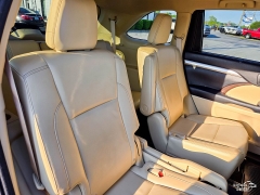 Used 2015  Toyota Highlander 4d SUV AWD XLE at Auto Finance Center of Greer near Greer&comma; SC