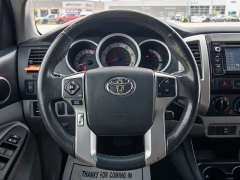 Used 2015 Toyota Tacoma 2WD Double Cab PreRunner V6 Short Bed at Auto Finance Center of Greer near Greer, SC