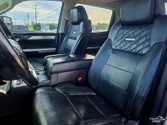 Used 2015  Toyota Tundra 4WD Truck CrewMax 5&period;7L FFV V8 6-Spd AT &lpar;Natl&rpar; at Auto Finance Center of Greer near Greer&comma; SC