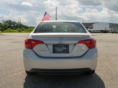 Used 2018 Toyota Corolla (Natl) at Auto Finance Center of Greer near Greer, SC
