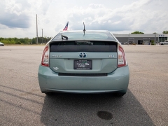 Used 2012 Toyota Prius 5dr HB (Natl) at Auto Finance Center of Greer near Greer, SC