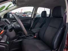 Used 2015 Honda CR-V 4d SUV FWD LX at Auto Finance Center of Greer near Greer, SC