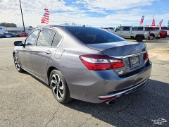 Used 2017  Honda Accord Sedan 4d EX-L V6 at Auto Finance Center of Greer near Greer&comma; SC