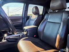 Used 2016  Toyota Tacoma 4WD Double Cab Limited at Auto Finance Center of Greer near Greer&comma; SC