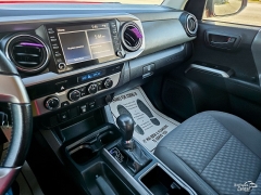 Used 2022  Toyota Tacoma 4WD Double Cab 5' Bed V6 &lpar;Natl&rpar; at Auto Finance Center of Greer near Greer&comma; SC