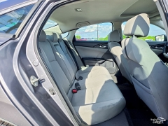 Used 2018  Honda Civic Sedan 4d EX at Auto Finance Center of Greer near Greer&comma; SC