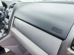 Used 2010  Honda CR-V 4WD 5dr EX-L at Auto Finance Center of Greer near Greer&comma; SC