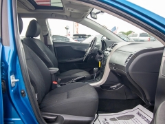 Used 2009 Toyota Corolla 4dr Sdn (Natl) at Auto Finance Center of Greer near Greer, SC