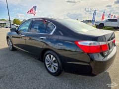 Used 2014  Honda Accord Sedan 4d LX CVT at Auto Finance Center of Greer near Greer&comma; SC