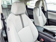 Used 2016  Honda Civic Sedan 4d EX at Auto Finance Center of Greer near Greer&comma; SC