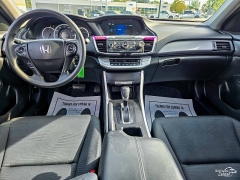 Used 2014  Honda Accord Sedan 4d LX CVT at Auto Finance Center of Greer near Greer&comma; SC