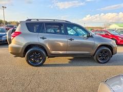 Used 2011  Toyota RAV4 4d SUV FWD at Auto Finance Center of Greer near Greer&comma; SC
