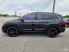 Used 2022  Honda Pilot Special Edition AWD at Auto Finance Center of Greer near Greer&comma; SC