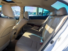 Used 2012  Honda Accord Sdn 4dr V6 Auto EX-L at Auto Finance Center of Greer near Greer&comma; SC