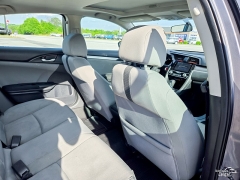 Used 2018  Honda Civic Sedan 4d EX at Auto Finance Center of Greer near Greer&comma; SC