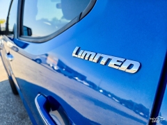 Used 2016  Toyota Tacoma 4WD Double Cab Limited at Auto Finance Center of Greer near Greer&comma; SC