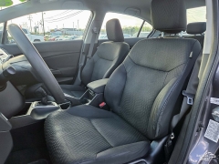 Used 2014  Honda Civic Sedan 4d LX 5spd at Auto Finance Center of Greer near Greer&comma; SC