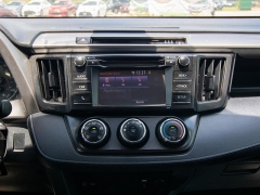 Used 2018  Toyota RAV4 LE FWD (Natl) at Auto Finance Center of Greer near Greer, SC