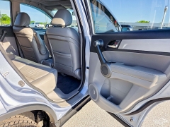 Used 2010  Honda CR-V 4WD 5dr EX-L at Auto Finance Center of Greer near Greer&comma; SC