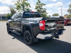 Used 2017 Toyota Tundra 4WD CrewMax 5.5' Bed 5.7L FFV (Natl) at Auto Finance Center of Greer near Greer, SC