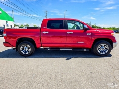 Used 2017  Toyota Tundra 2WD CrewMax SR5 5&period;7L FFV at Auto Finance Center of Greer near Greer&comma; SC