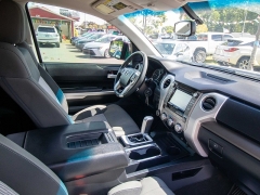 Used 2017 Toyota Tundra 4WD CrewMax 5.5' Bed 5.7L FFV (Natl) at Auto Finance Center of Greer near Greer, SC
