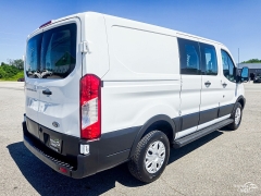 Used 2019  Ford Transit 250 Cargo Van Low Roof Van SWB at Auto Finance Center of Greer near Greer&comma; SC