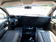 Used 2019 Chevrolet Express Van 2500 Van at Auto Finance Center of Greer near Greer, SC