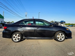 Used 2013  Toyota Corolla 4dr Sdn &lpar;Natl&rpar; at Auto Finance Center of Greer near Greer&comma; SC