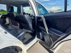Used 2014  Toyota RAV4 FWD 4dr Limited &lpar;Natl&rpar; at Auto Finance Center of Greer near Greer&comma; SC