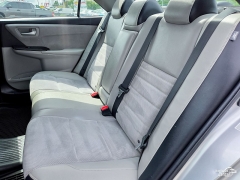 Used 2016  Toyota Camry 4dr Sdn I4 Auto &lpar;Natl&rpar; at Auto Finance Center of Greer near Greer&comma; SC