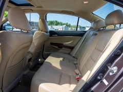 Used 2012 Honda Accord Sdn 4dr I4 Auto EX-L at Auto Finance Center of Greer near Greer, SC