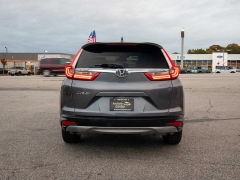 Used 2017  Honda CR-V EX-L 2WD at Auto Finance Center of Greer near Greer, SC