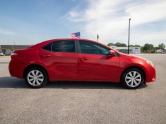 Used 2015 Toyota Corolla 4dr Sdn (Natl) at Auto Finance Center of Greer near Greer, SC