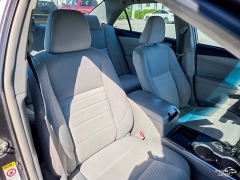 Used 2015  Toyota Camry 4dr Sdn I4 Auto &lpar;Natl&rpar; at Auto Finance Center of Greer near Greer&comma; SC