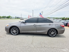 Used 2016  Toyota Camry 4dr Sdn I4 Auto &lpar;Natl&rpar; at Auto Finance Center of Greer near Greer&comma; SC