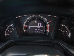 Used 2016 Honda Civic Sedan 4d LX CVT at Auto Finance Center of Greer near Greer, SC