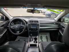 Used 2015 Toyota Camry 4dr Sdn I4 Auto (Natl) at Auto Finance Center of Greer near Greer, SC