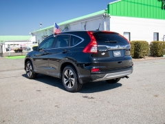 Used 2016  Honda CR-V 4d SUV FWD Touring at Auto Finance Center of Greer near Greer&comma; SC