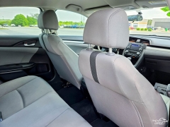 Used 2018  Honda Civic Sedan 4d LX CVT at Auto Finance Center of Greer near Greer&comma; SC